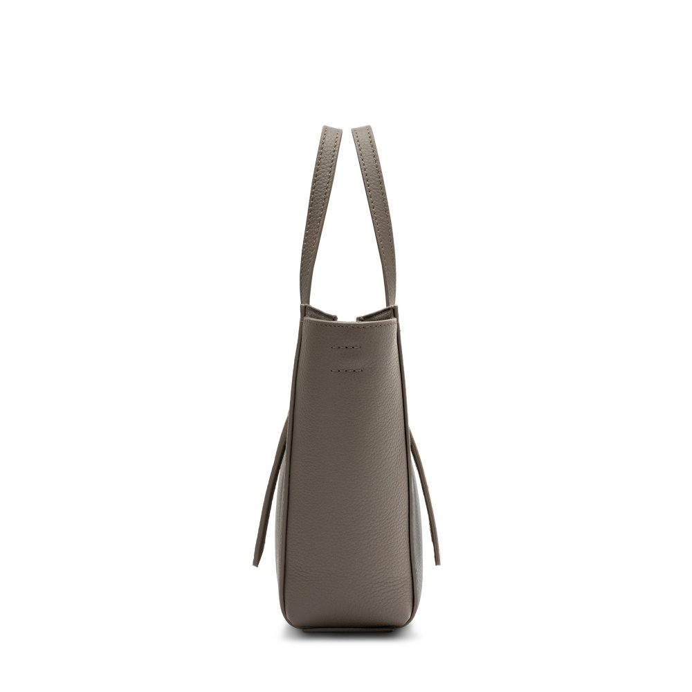 The Lana Bag - Taupe - Image 4