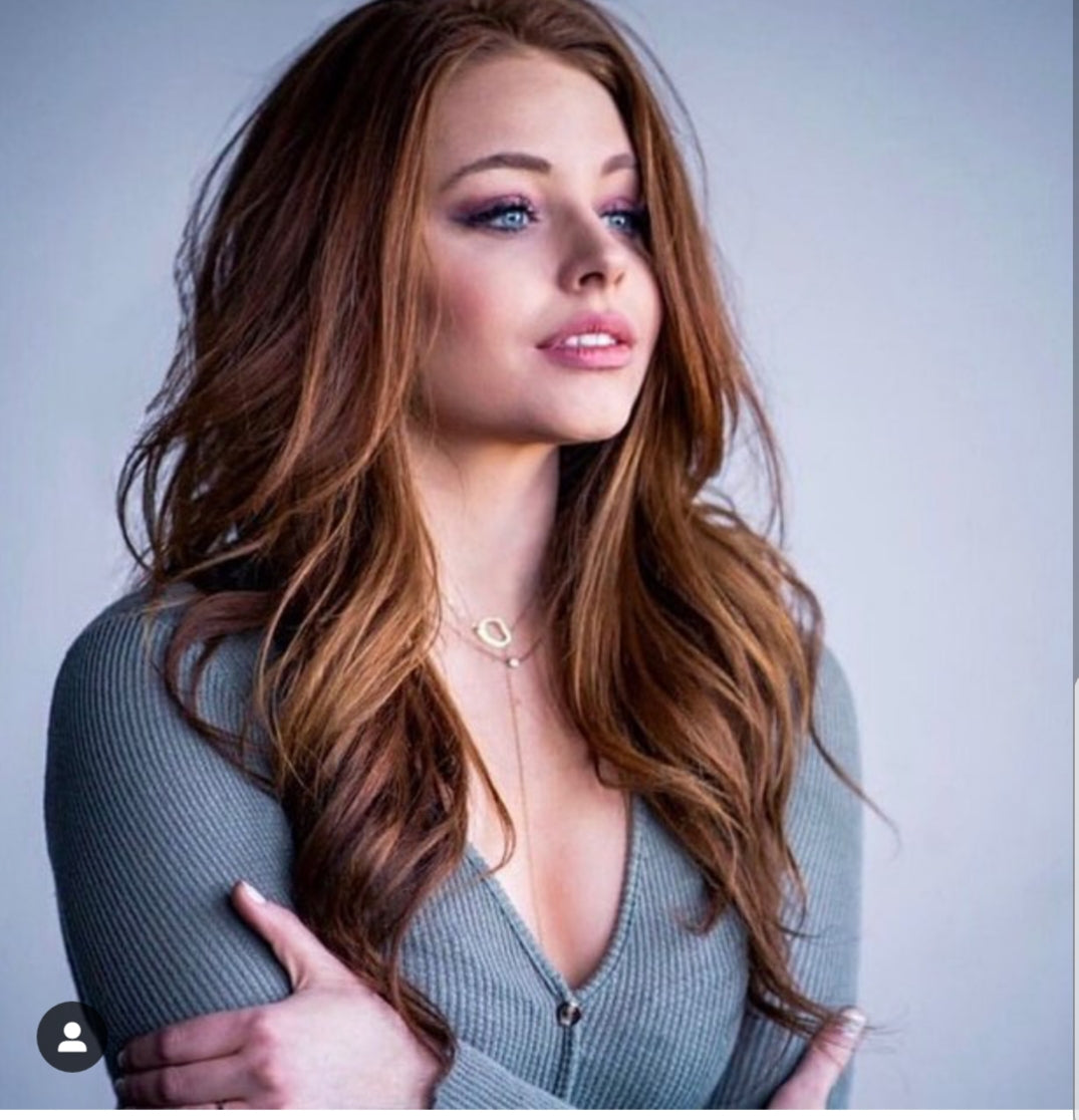 Crystal Lariat Necklace