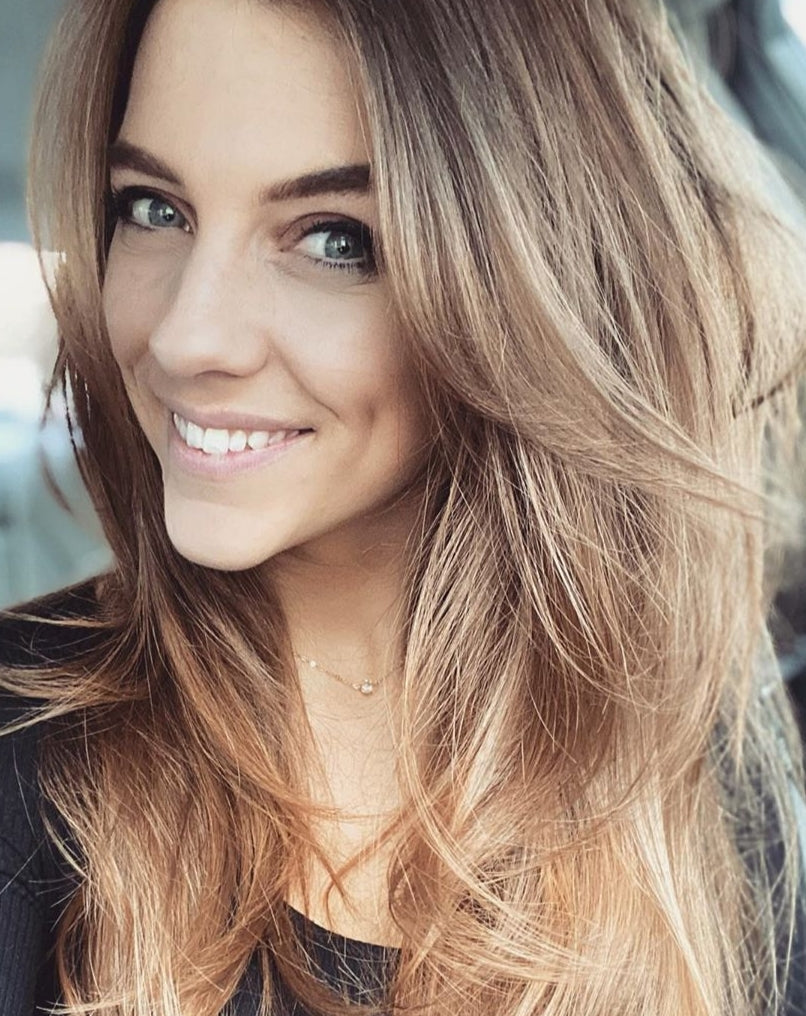 Herkimer Diamond Necklace