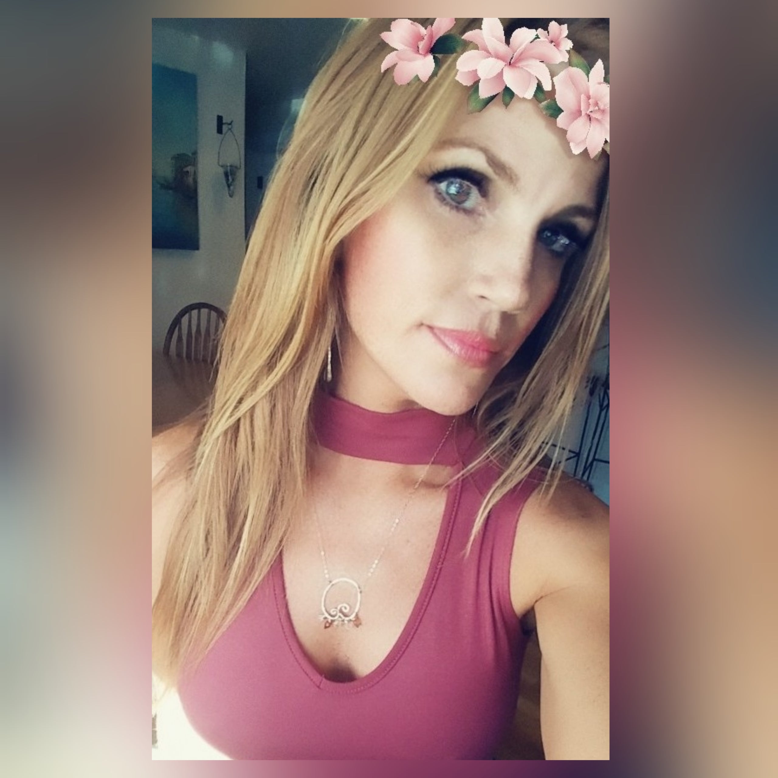 Abstract Rays Of Sun Necklace