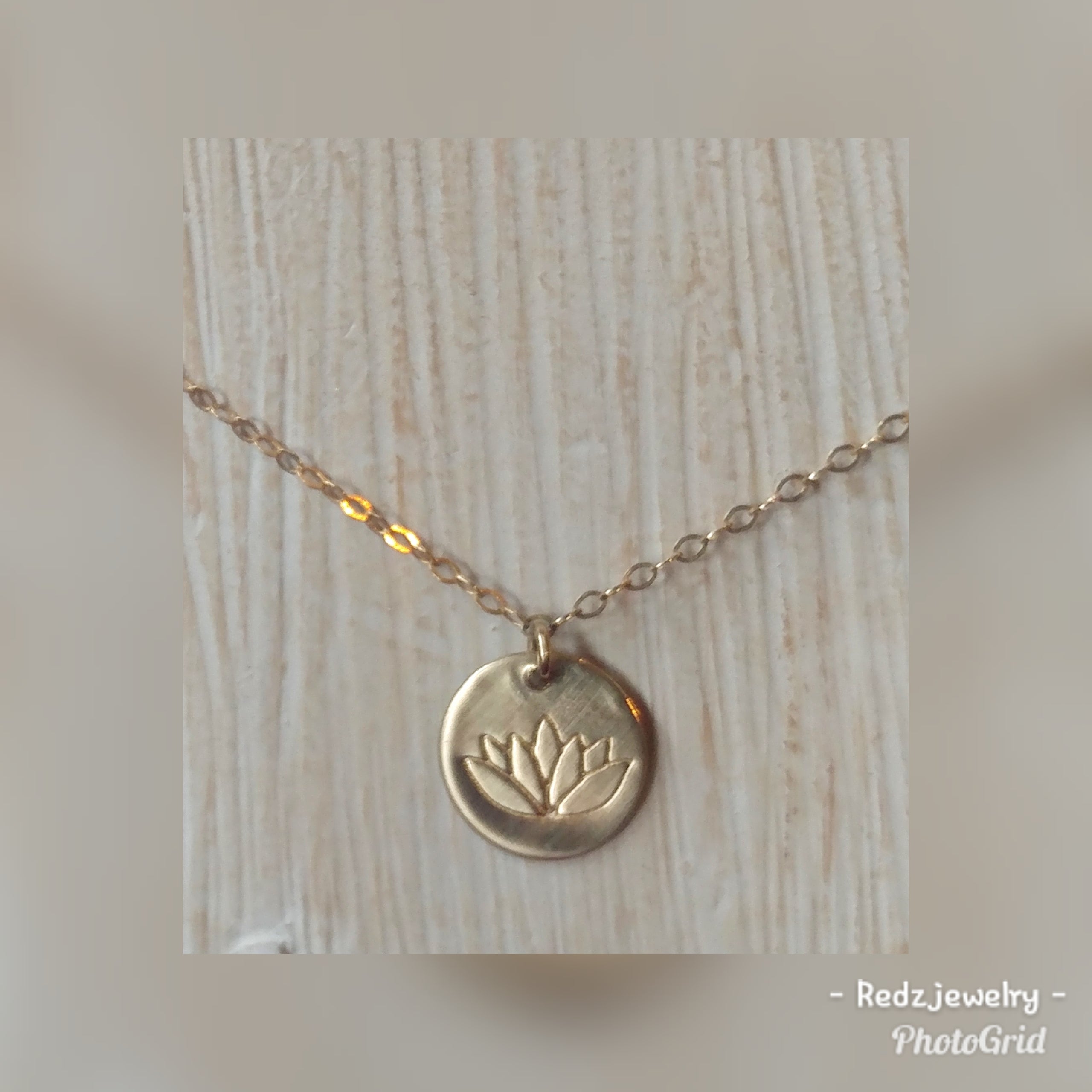 Customizable Dainty Coin Bracelet