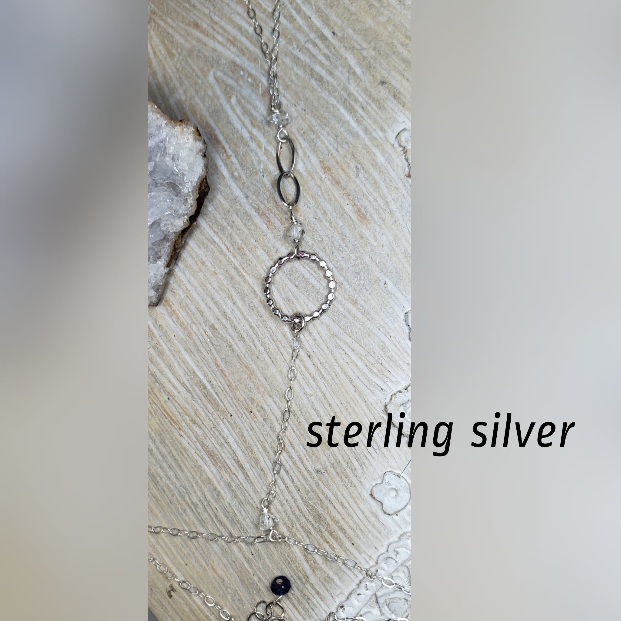 Finger wrist bracelet