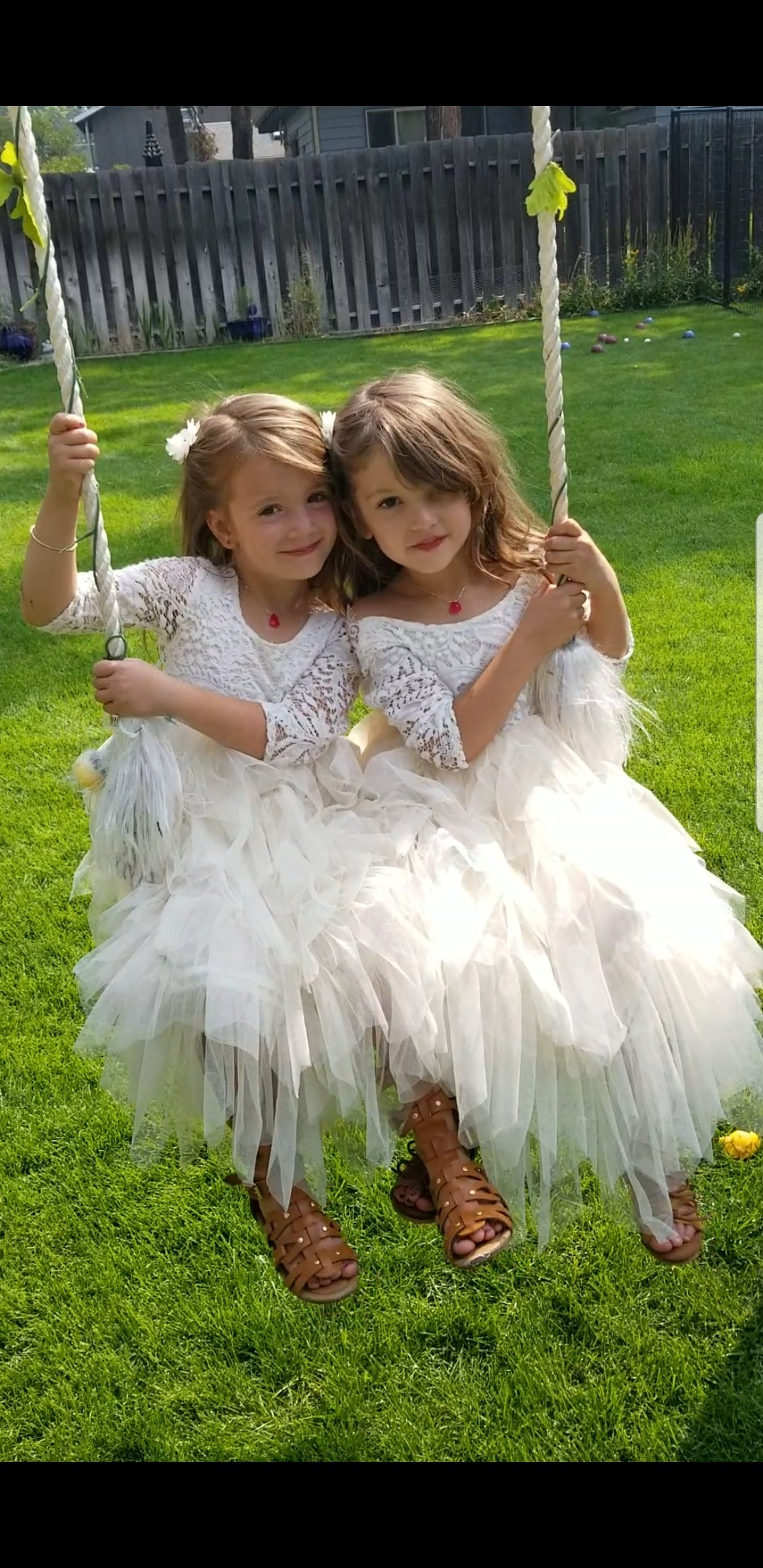 Hot pink chalcedony drop necklace