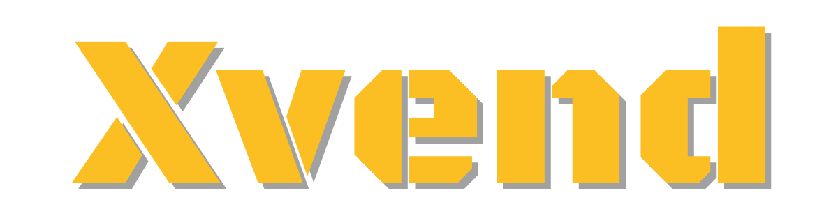Xvend